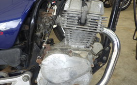 HONDA HAWK NIGHT 250 MC26