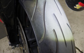 HONDA CBR600RR GEN 2 2005 PC37