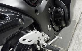 SUZUKI HAYABUSA Gen.2 2011