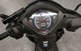 SUZUKI ADDRESS V110 CE47A