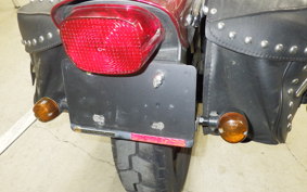 HARLEY FXST 1450 1999