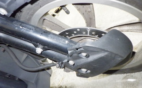 YAMAHA TRICITY 125 SE82J