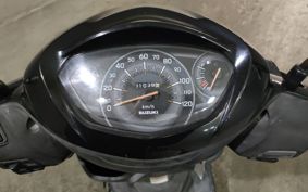 SUZUKI ADDRESS V125 DT11A