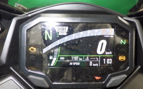 KAWASAKI ZX-4R SE 2024 ZX400P