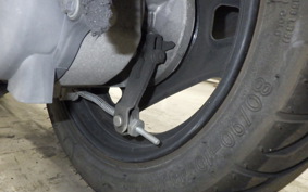 SUZUKI LET's 4 2025 CA46A