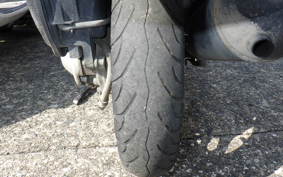 HONDA DIO Gen.6 AF68