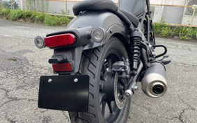 HONDA  REBEL 250 ABS MC49