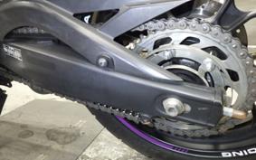 YAMAHA YZF-R25 RG43J