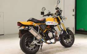 HONDA MONKEY 125 JB02