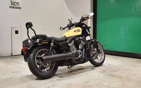 HARLEY RH975S 2023