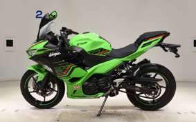 KAWASAKI NINJA 250 2 2017 EX250Y