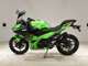 Фото Kawasaki NINJA 250 2 2017 с японского аукциона
