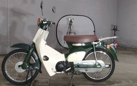 HONDA SUPER CUB50 AA01