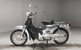 HONDA LITTLE CUB C50