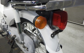 HONDA C110 SUPER CUB 2017 JA07