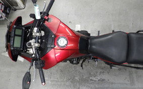 YAMAHA MT-09 TRE ｰｻｰABS 2015 RN36J