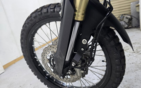 YAMAHA TENERE 700 2021 DM09J