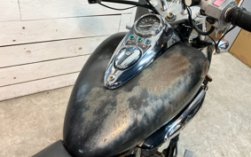 KAWASAKI ELIMINATOR 250V VN250A