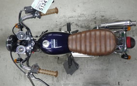 HONDA MONKEY Z50J