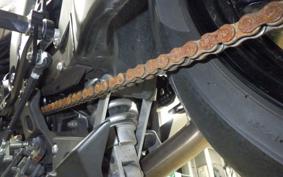 KAWASAKI NINJA ZX-6R 2016