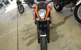 KTM 125 DUKE