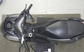 YAMAHA N-MAX SED6J