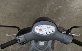 SUZUKI LET's 4 CA45A