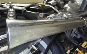 YAMAHA XJ650 SPECIAL 1980 4L6