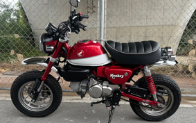 HONDA MONKEY 125 JB02