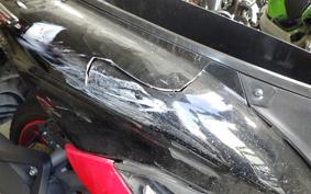 YAMAHA MAJESTY155 Gen.2 S 2017 SG52J