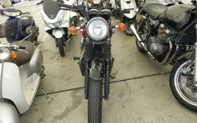KAWASAKI W800 Special Edition 2013 EJ800A