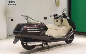 YAMAHA MAXAM 250 SG21J