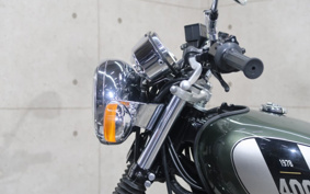 YAMAHA SR400 2020 RH03J