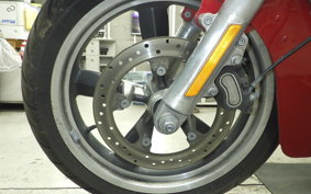 HARLEY FLD 1580 2011