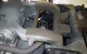 SUZUKI ADDRESS V125 G CF4EA