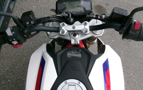 BMW G310R 2022 0G41