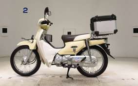 HONDA C110 SUPER CUB 2011 JA10