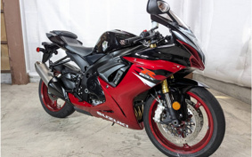 SUZUKI GSX-R750 2019 GR7MA