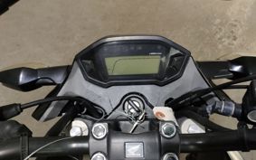 HONDA CB250 MC43