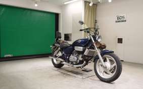 HONDA MAGNA 250 2015 MC29