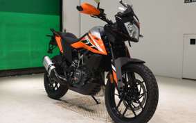 KTM 250 ADVENTURE 2022