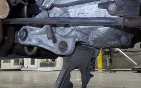 HONDA DIO CESTA GEN 2 2018 AF62