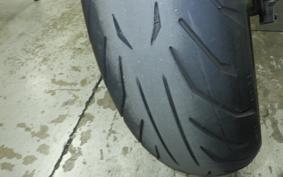 YAMAHA MT-09 2016 RN34J