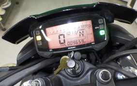 SUZUKI ｼﾞｸｻｰ150 2001 NG4BG
