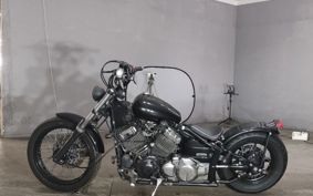 YAMAHA DRAGSTAR 400 VH02J