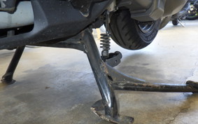 SUZUKI SKYWAVE 400 S 3 2006 CK44A