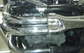 HONDA CB1300SF SUPER FOUR 1998 SC40