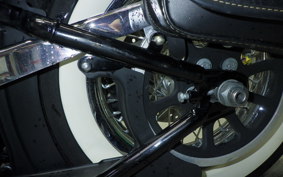 HARLEY FLSTN 1580 2013