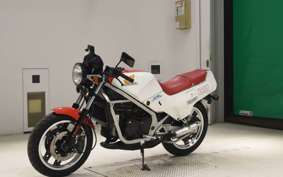 HONDA NS250F