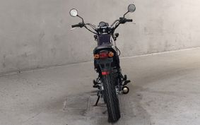 HONDA FTR223 MC34